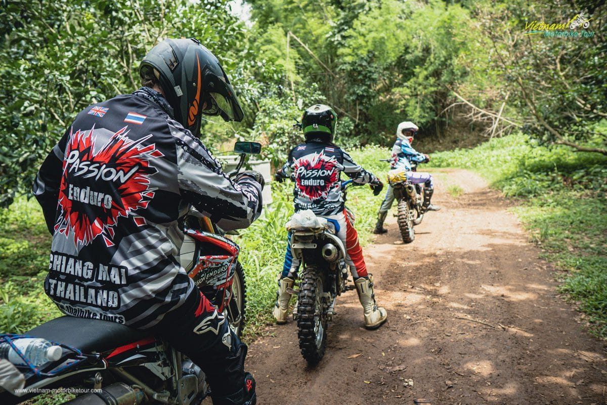 Ultimate 8-Day Northern Thailand Enduro Adventure from Chiang Mai to Chiang Dao via Mar Chaem, Mae Hong Son thailand dirt bike tour 31 - Ultimate 8-Day Northern Thailand Enduro Adventure from Chiang Mai to Chiang Dao via Mar Chaem, Mae Hong Son