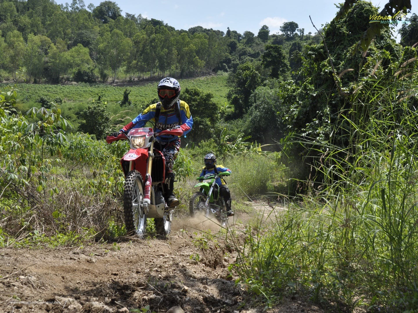 Chiang Mai Dirt Bike Tours: Routes, Rentals & 2026 Guide thailand dirt bike tour 33 - Chiang Mai Dirt Bike Tours: Routes, Rentals & 2026 Guide