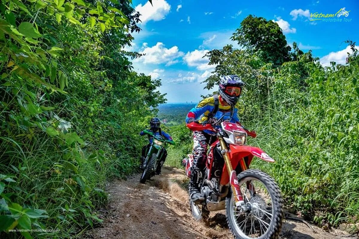 4-Day Chiang Mai to Myanmar Border Enduro Tour via Chiang Dao, Pai thailand dirt bike tour 38 - 4-Day Chiang Mai to Myanmar Border Enduro Tour via Chiang Dao, Pai