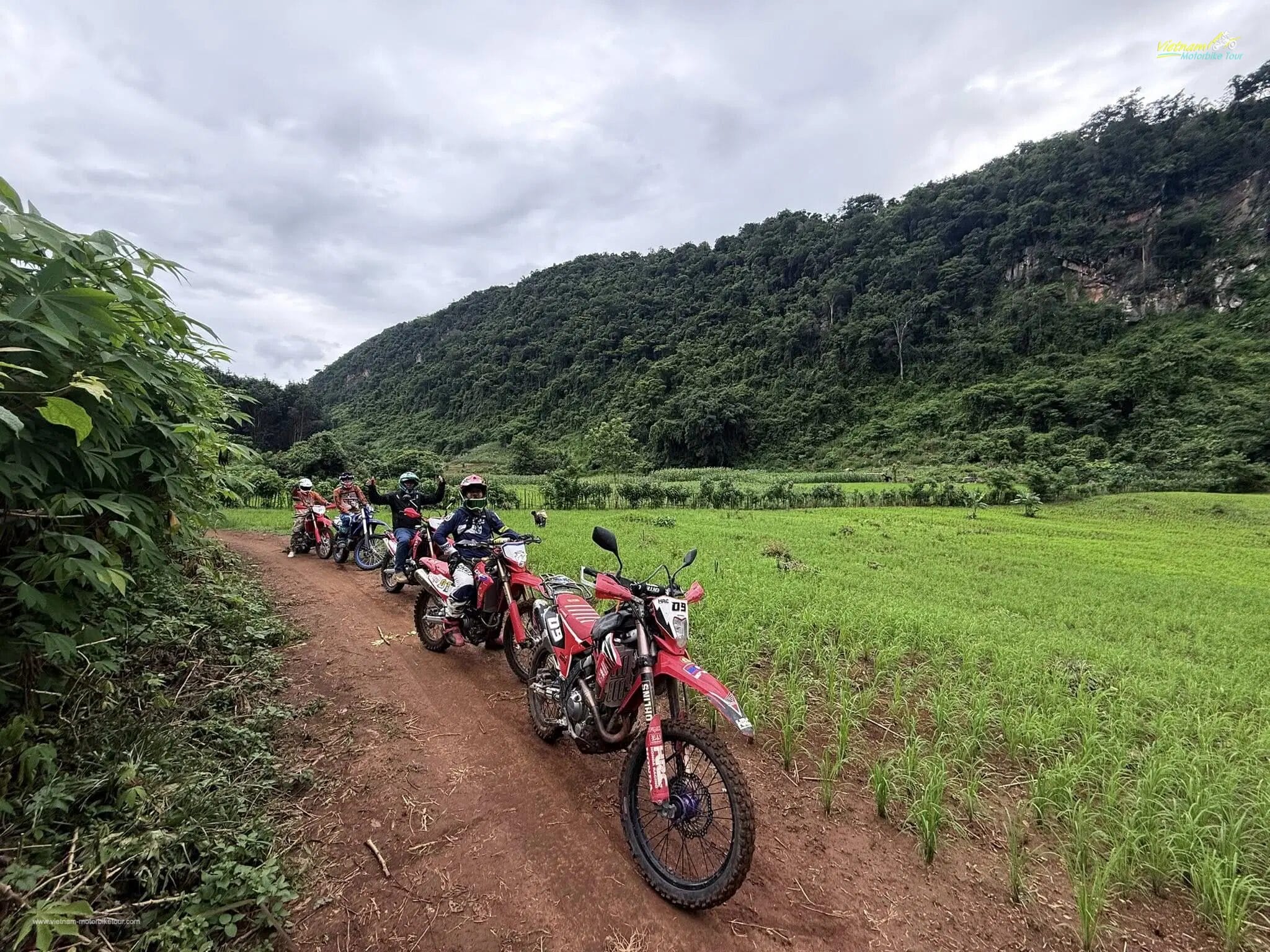 2-Day Pattaya Offroad Motorbike Tour thailand dirt bike tour 43 - 2-Day Pattaya Offroad Motorbike Tour