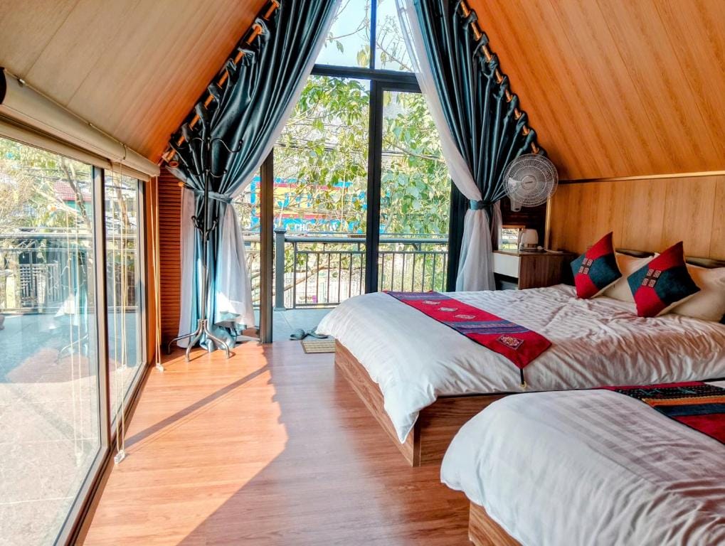 The Ultimate Guide to Accommodations in Northern Vietnam Dong Van Hostel - The Ultimate Guide to Accommodations in Northern Vietnam