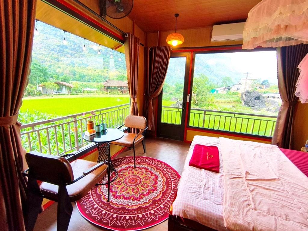 The Ultimate Guide to Accommodations in Northern Vietnam Du Gia Homestay - The Ultimate Guide to Accommodations in Northern Vietnam