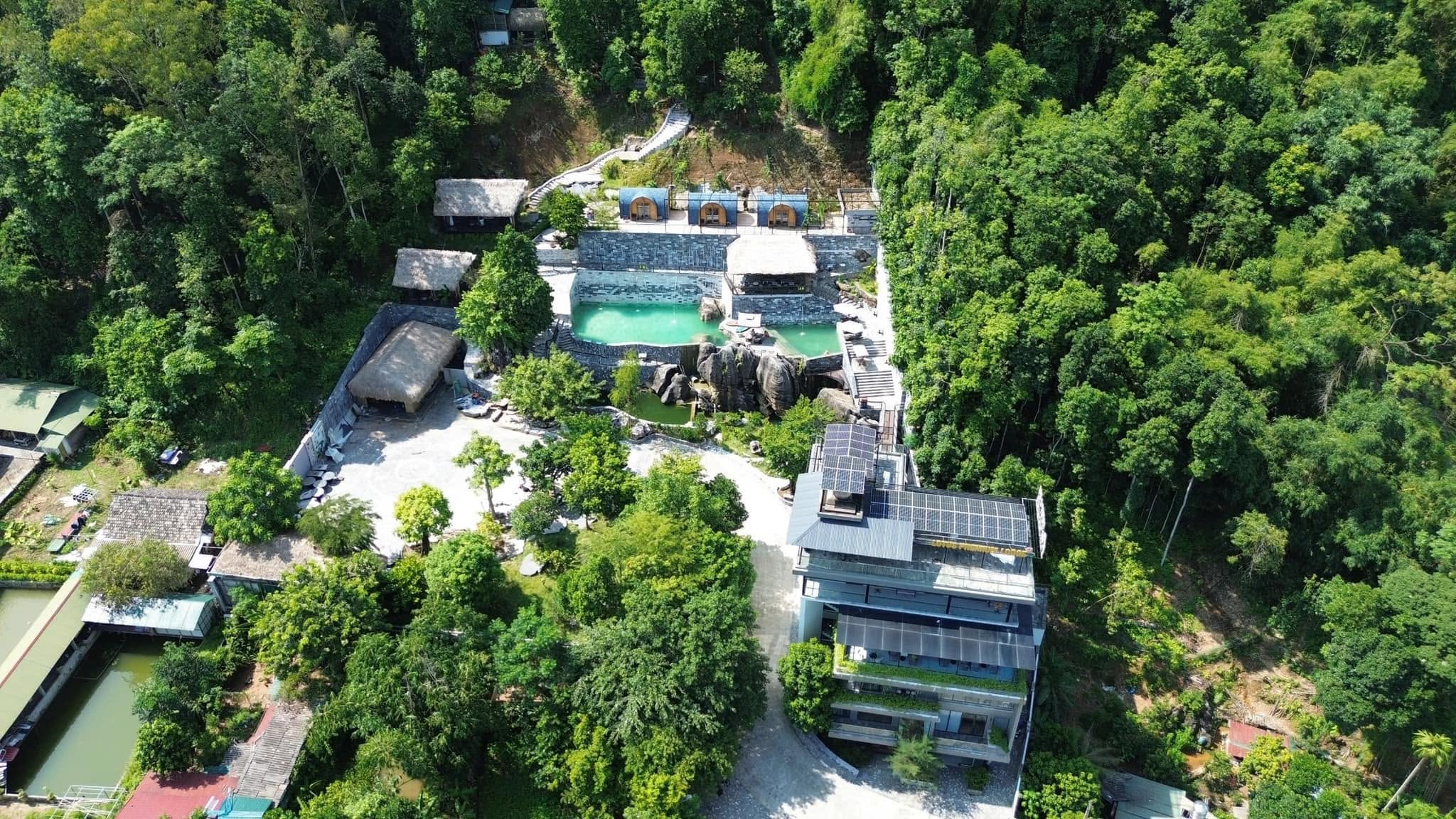 The Ultimate Guide to Accommodations in Northern Vietnam Ha Giang Lotus Hostel - The Ultimate Guide to Accommodations in Northern Vietnam