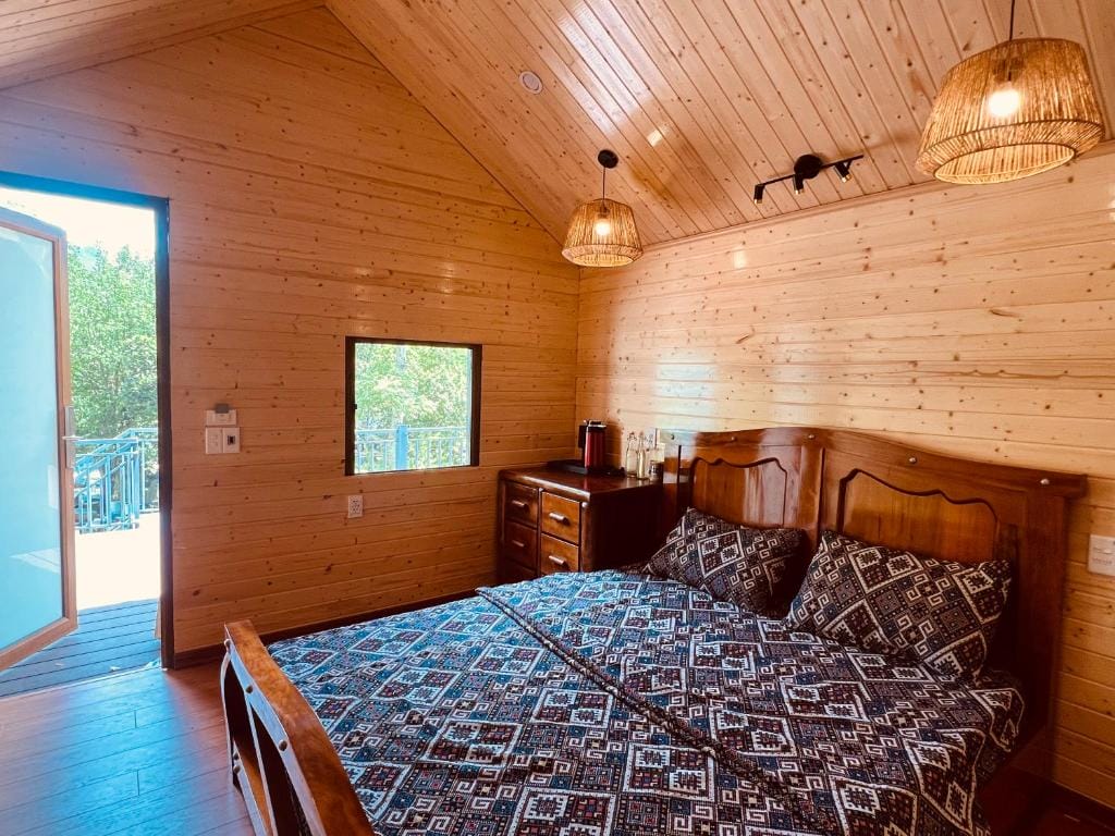 The Ultimate Guide to Accommodations in Northern Vietnam Ha Giang Lotus Rooms - The Ultimate Guide to Accommodations in Northern Vietnam