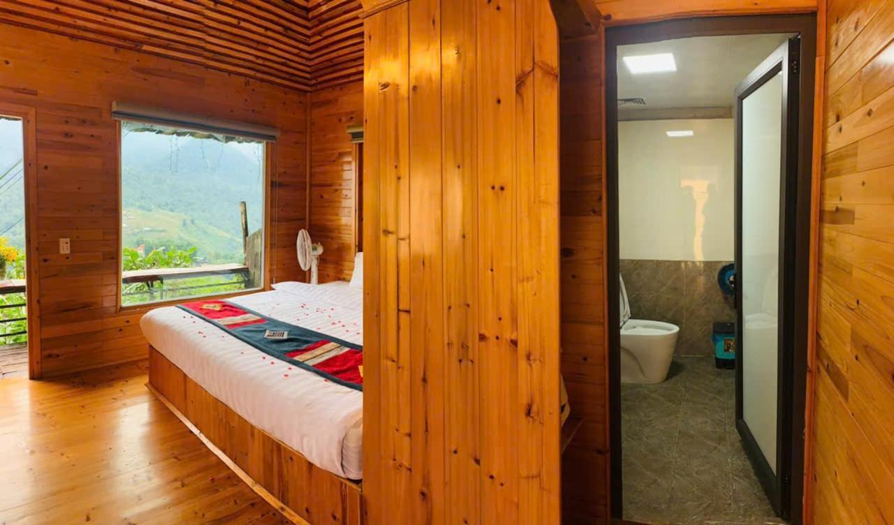 The Ultimate Guide to Accommodations in Northern Vietnam Homestay in Cat Cat - The Ultimate Guide to Accommodations in Northern Vietnam