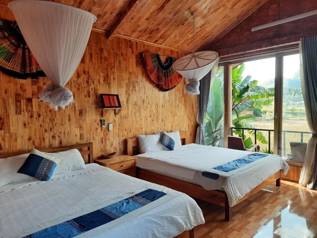 The Ultimate Guide to Accommodations in Northern Vietnam Homestay in Mai Chau - The Ultimate Guide to Accommodations in Northern Vietnam