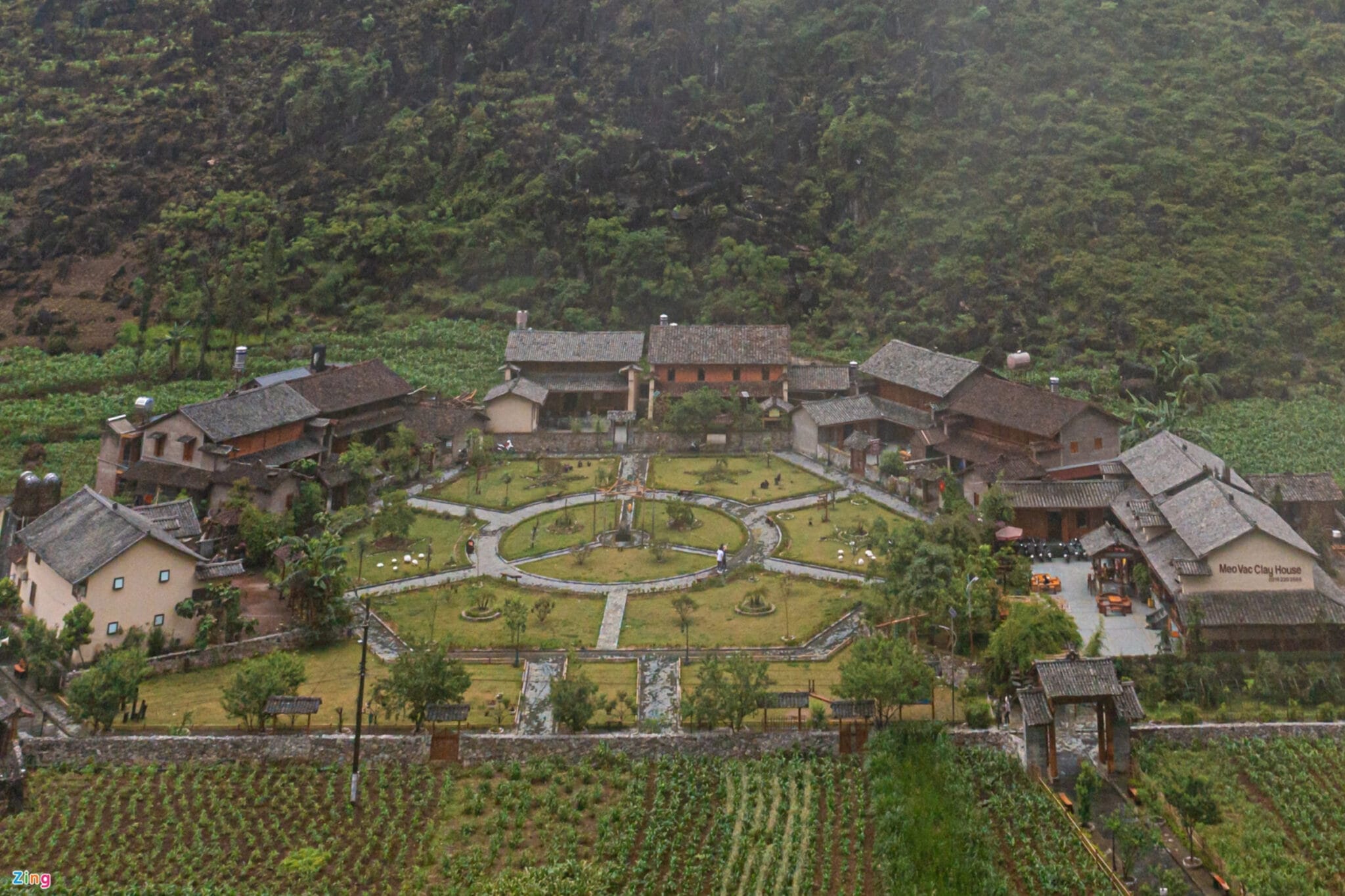 The Ultimate Guide to Accommodations in Northern Vietnam Homestay in Meo Vac 3 - The Ultimate Guide to Accommodations in Northern Vietnam