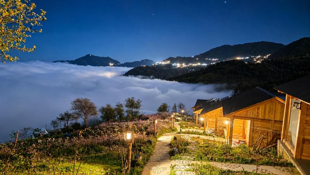 The Ultimate Guide to Accommodations in Northern Vietnam Homestay in Ta Xua 2 - The Ultimate Guide to Accommodations in Northern Vietnam