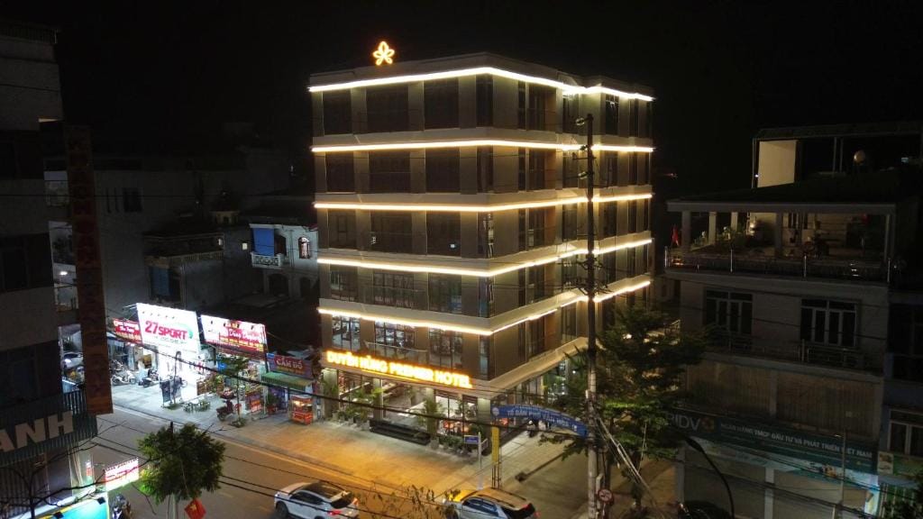 The Ultimate Guide to Accommodations in Northern Vietnam Hotel in Dien Bien - The Ultimate Guide to Accommodations in Northern Vietnam