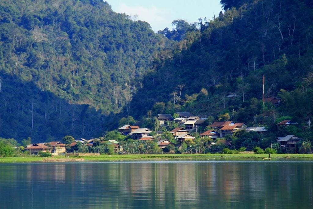 The Ultimate Guide to Accommodations in Northern Vietnam Pac Ngoi Village - The Ultimate Guide to Accommodations in Northern Vietnam