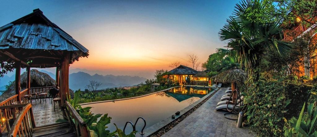 The Ultimate Guide to Accommodations in Northern Vietnam Pu Luong Eco Garden - The Ultimate Guide to Accommodations in Northern Vietnam