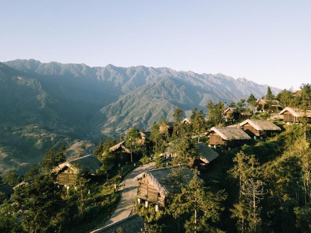The Ultimate Guide to Accommodations in Northern Vietnam Resort in Sapa - The Ultimate Guide to Accommodations in Northern Vietnam