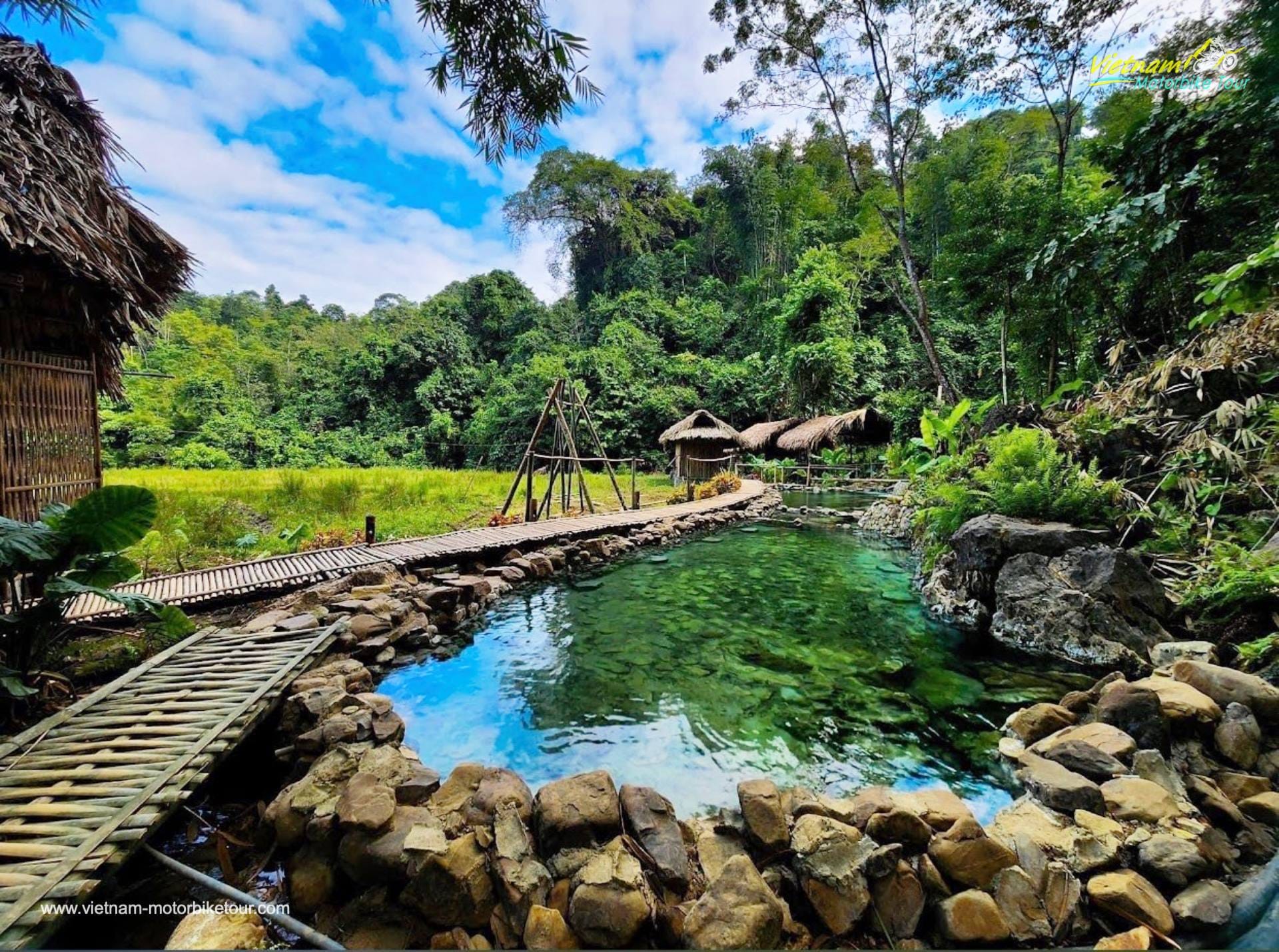 8-Day Wild Northwest Vietnam Dirt Bike Adventure to Dien Bien, Sapa, Mu Cang Chai & Ta Xua untouched northwest vietnam dirt bike adventure to ta xua via bo am hot springs 1 - 8-Day Wild Northwest Vietnam Dirt Bike Adventure to Dien Bien, Sapa, Mu Cang Chai & Ta Xua