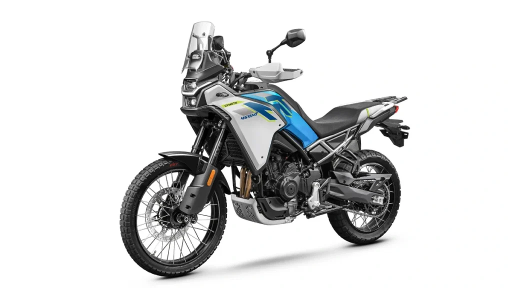 CFMotoVietNam 450MT 2 1024x576 - CFMOTO 450MT