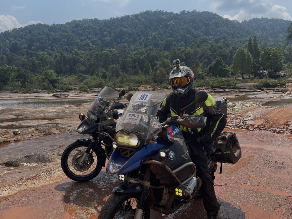 Cambodia ADV Big Bike Tours 5 1024x768 - 7-Day Cambodia Big Bike Odyssey Through Temples, Jungles and Rivers