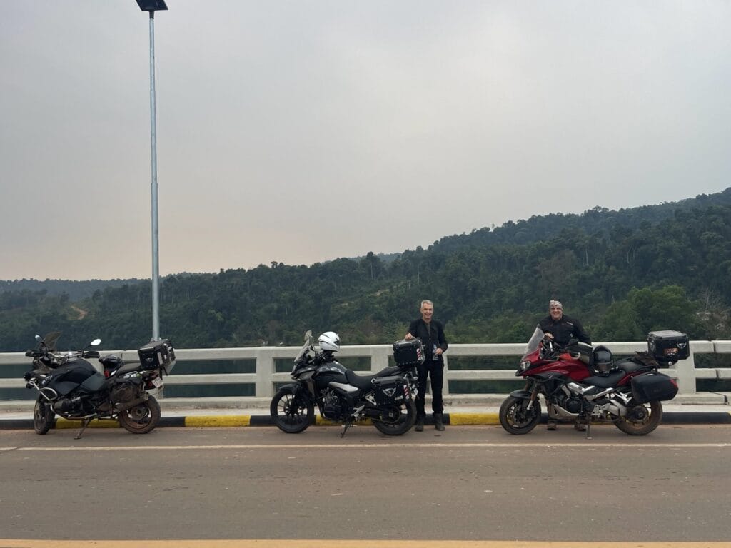 Cambodia ADV Big Bike Tours 6 1024x768 - 7-Day Cambodia Wild Frontiers - BMW GS Adventure
