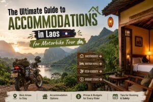 The Ultimate Guide to Accommodations in Laos for Motorbike Tours 300x200 - The Ultimate Guide to Accommodations in Laos for Motorbike Tours