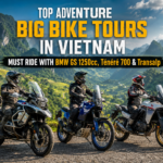vitop adventure big bike tours in vietnam must ride with bmw gs 1250cc tenere 700 and transalp 150x150 - Top Adventure Big Bike Tours in Vietnam Must Ride with BMW GS 1250cc, Ténéré 700 & Transalp