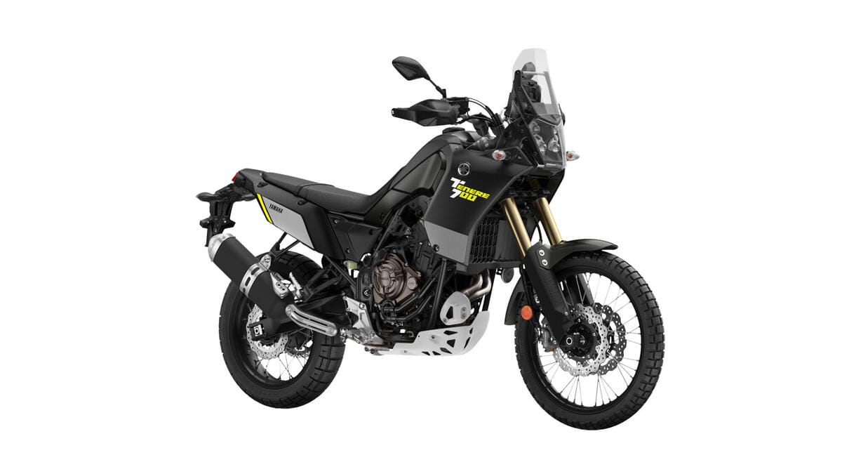 Top Adventure Big Bike Tours in Vietnam Must Ride with BMW GS 1250cc, Ténéré 700 & Transalp yamaha tenere 700 - Top Adventure Big Bike Tours in Vietnam Must Ride with BMW GS 1250cc, Ténéré 700 & Transalp