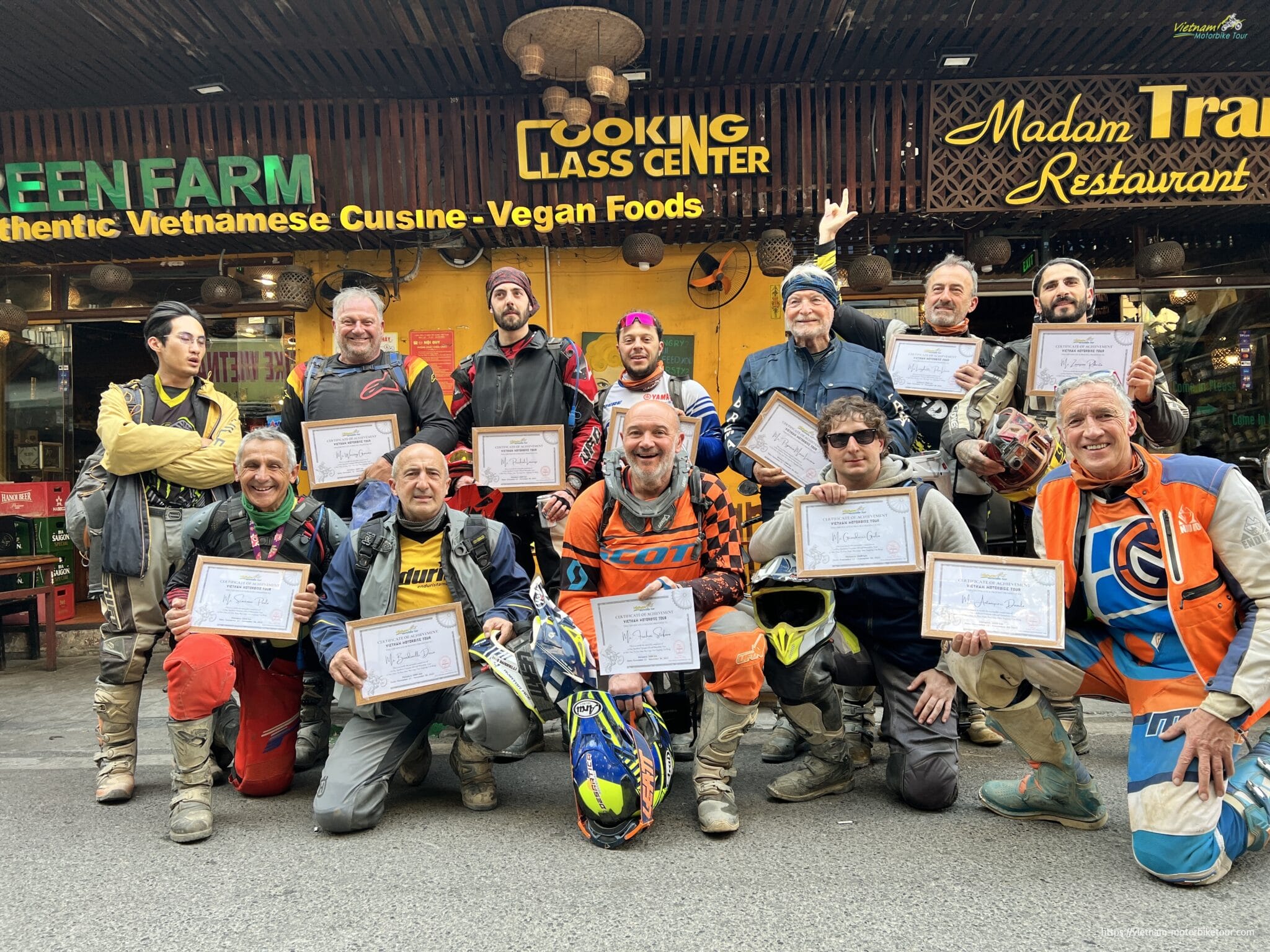 8-Day Wild Northwest Vietnam Dirt Bike Adventure to Dien Bien, Sapa, Mu Cang Chai & Ta Xua lang son motorbike back to hanoi 1 - 8-Day Wild Northwest Vietnam Dirt Bike Adventure to Dien Bien, Sapa, Mu Cang Chai & Ta Xua